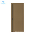 Interior mdf wood door Factory wooden door white primer door GO-H3